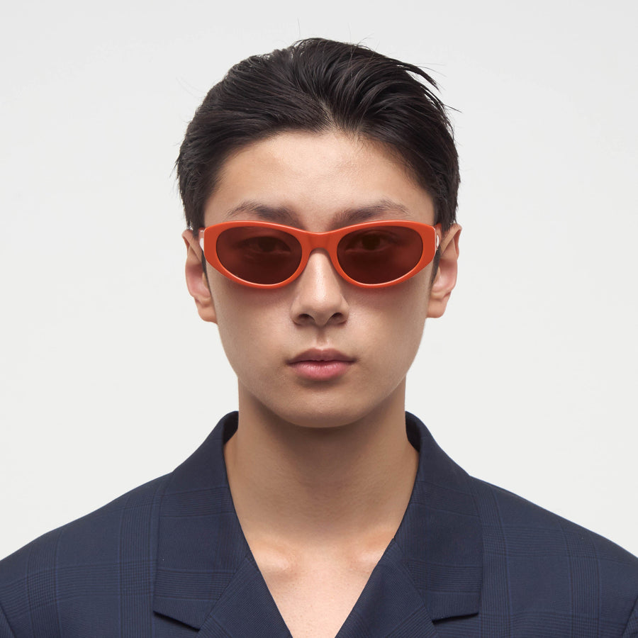 Tangerine Dream Model