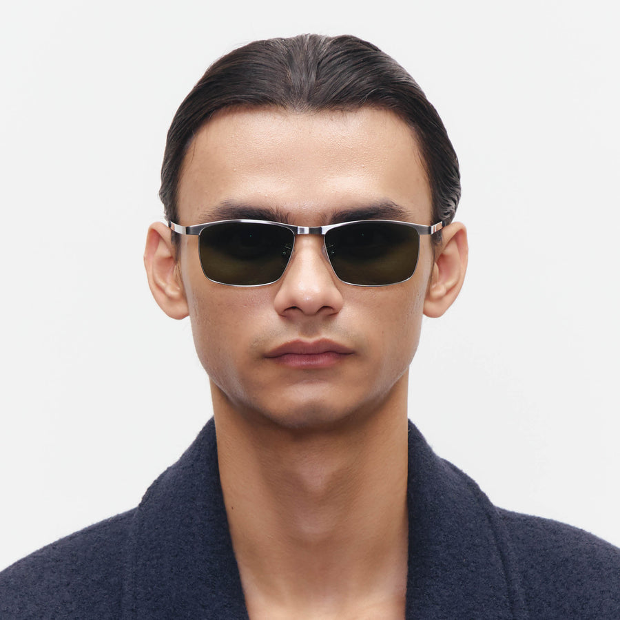 Matt Antique Grey Model