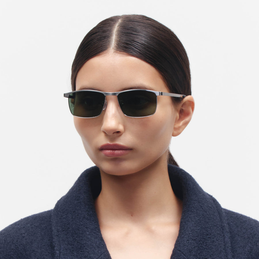 Matt Antique Grey Model