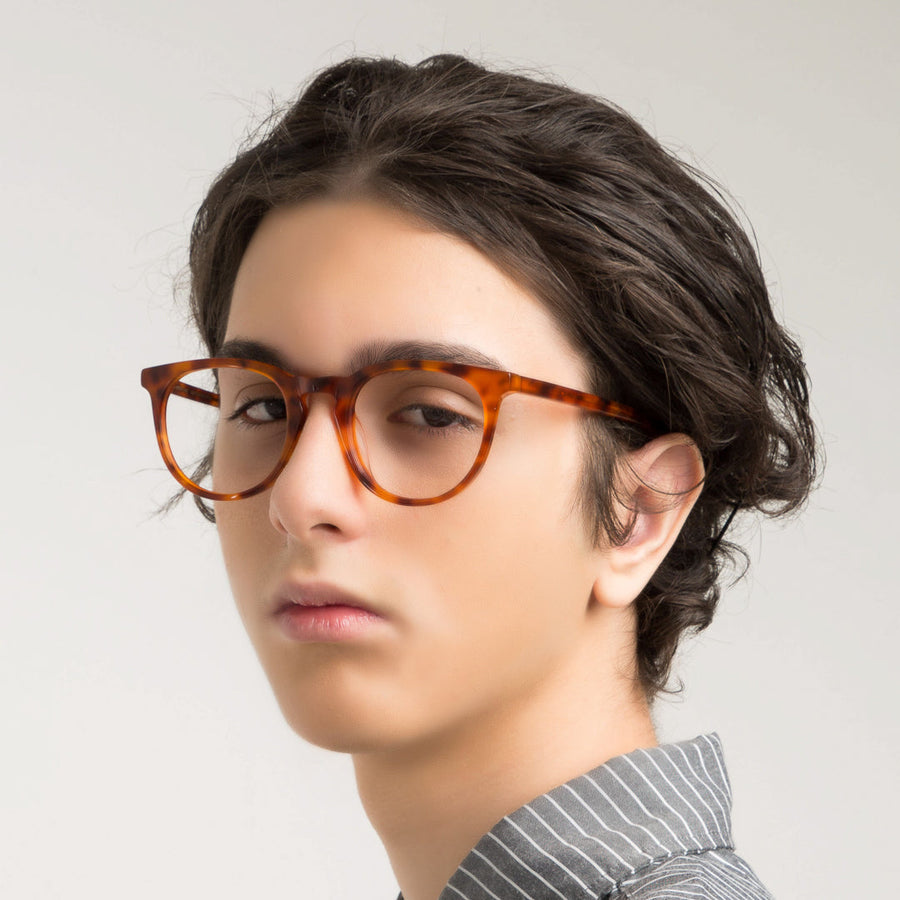 Marmalade Granite Model