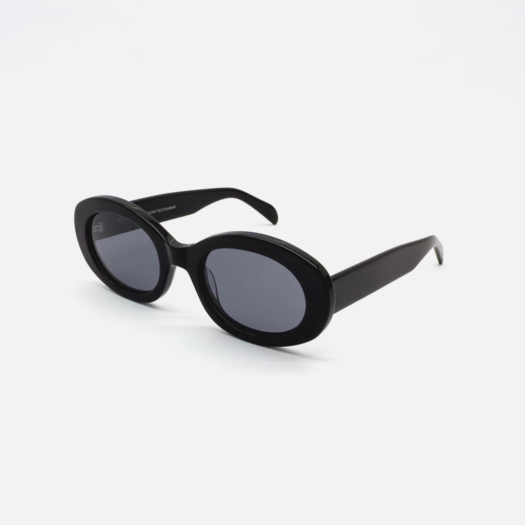 Jet Black