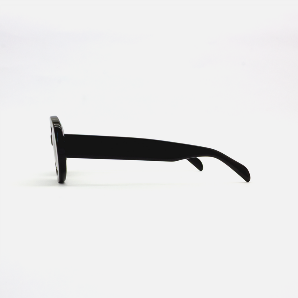 Jet Black