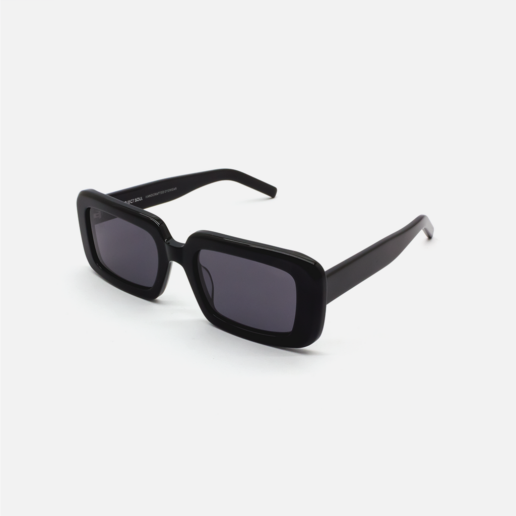 Jet Black