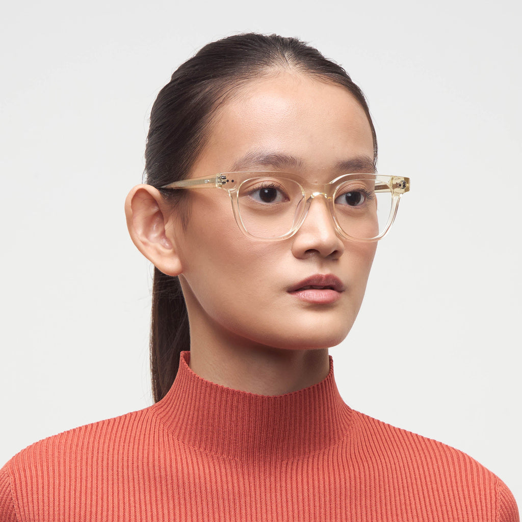 Champagne Model