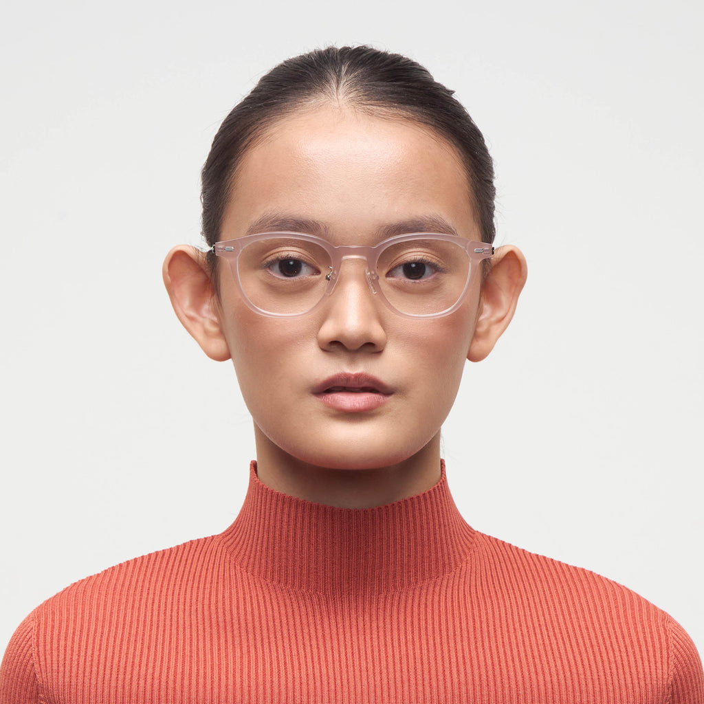 Blush Model
