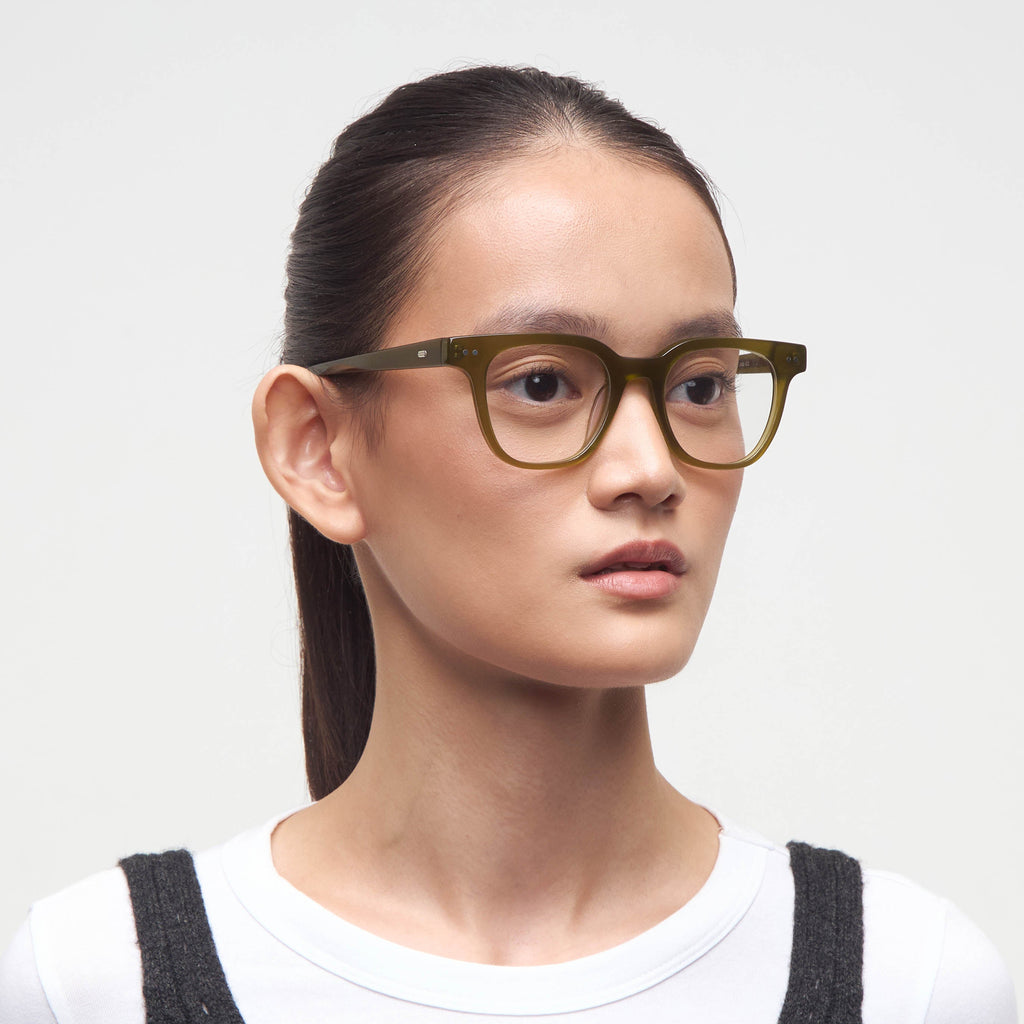 Moss Model