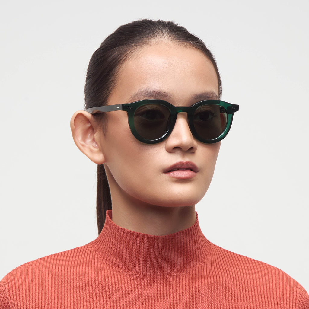 Jade Model
