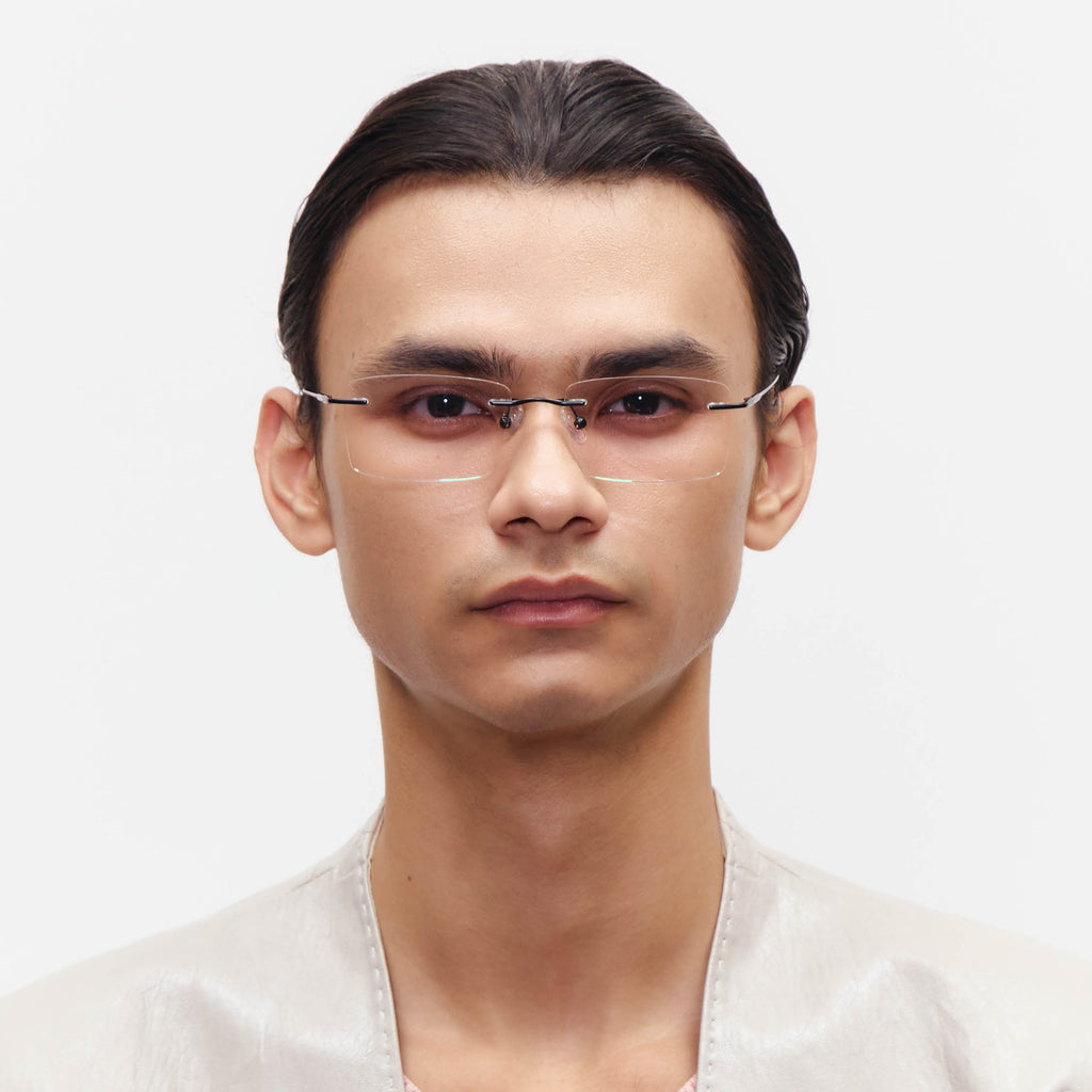Matt Black Model