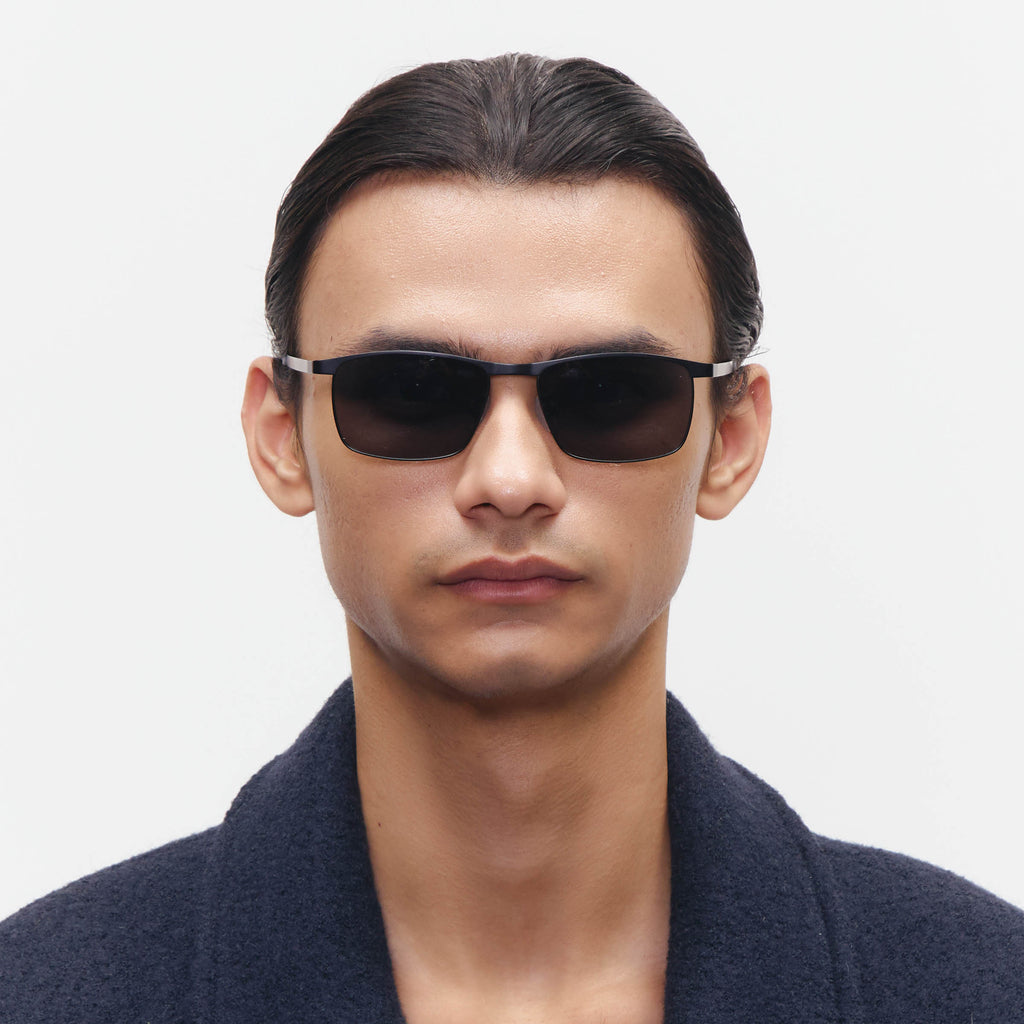 Matt Black Model