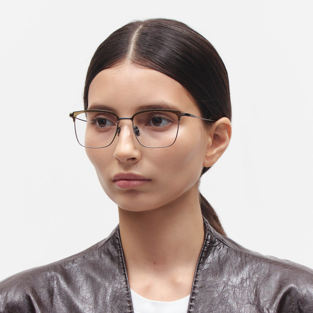 Moss Model