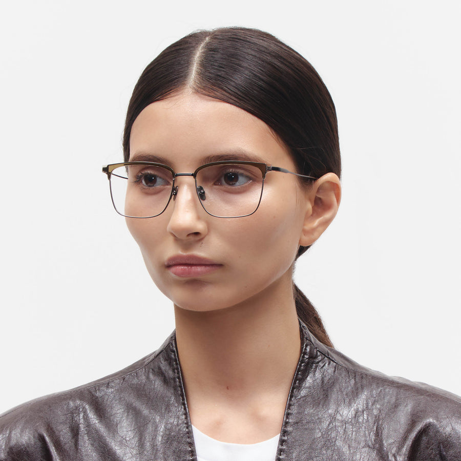 Moss Model