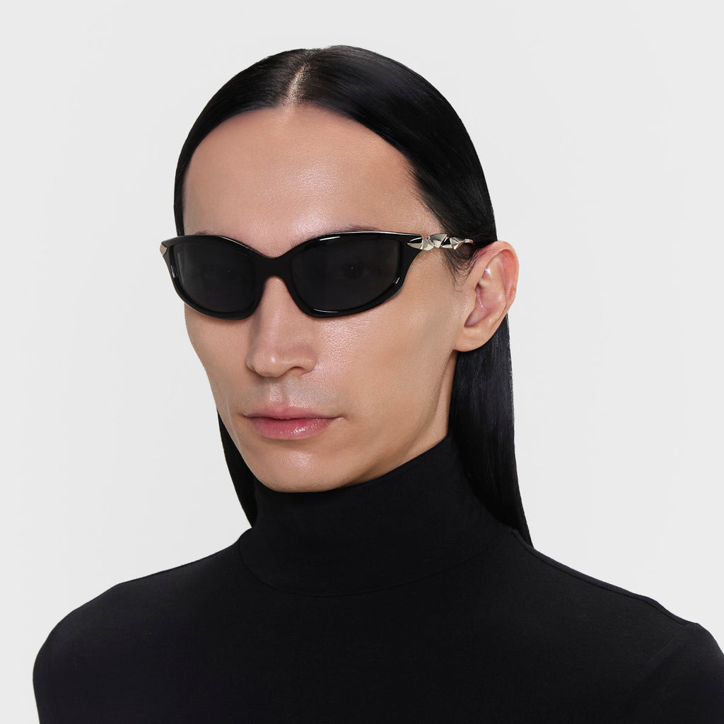 Jet Black Model