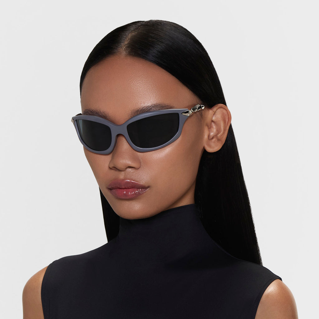 Cosmic Ash Model