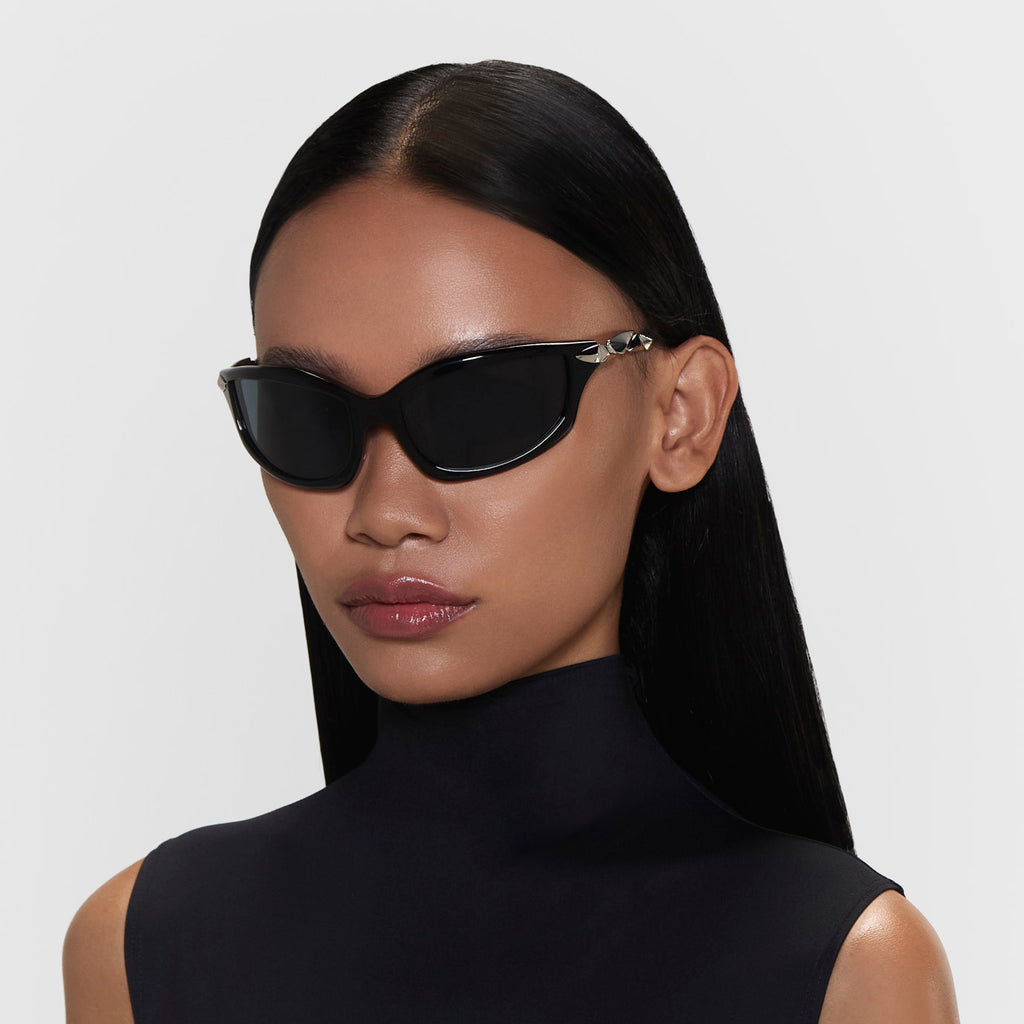 Jet Black Model