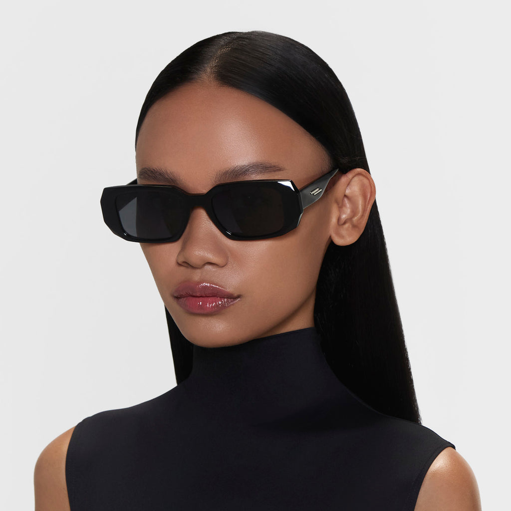Jet Black Model