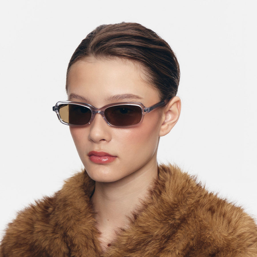 Crystal Clear Model