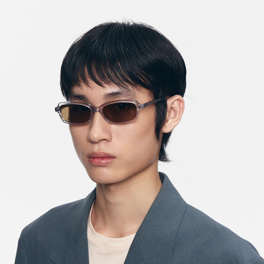Crystal Clear Model