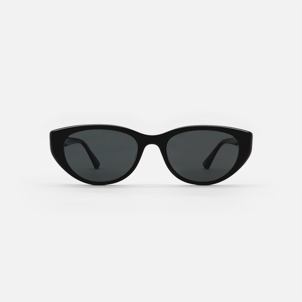 Jet Black