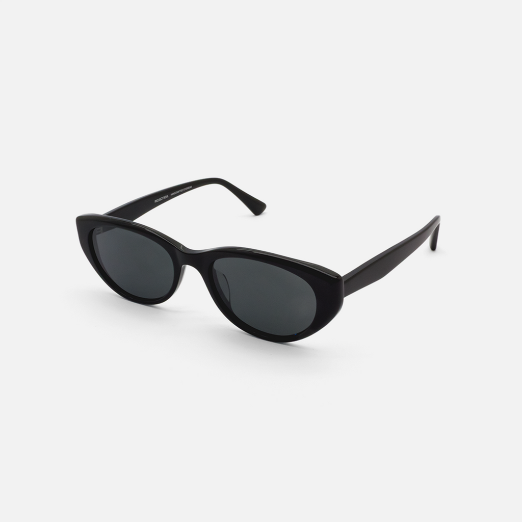 Jet Black