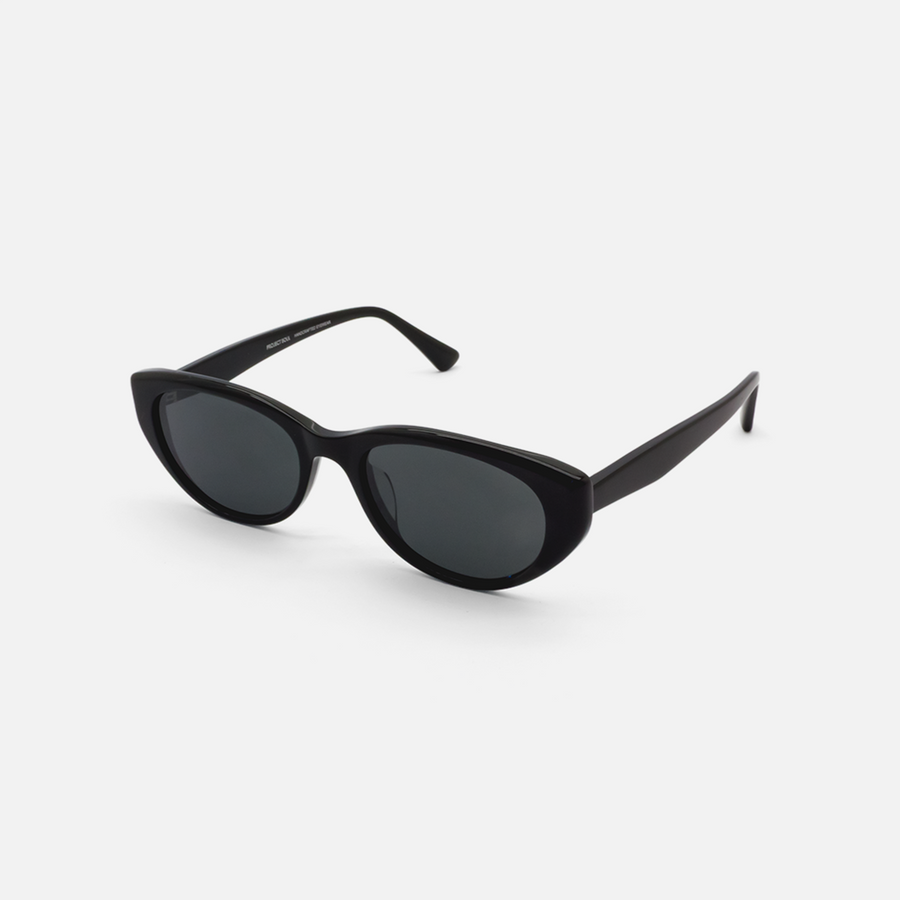 Jet Black