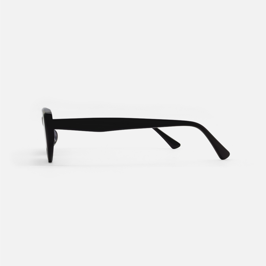 Jet Black