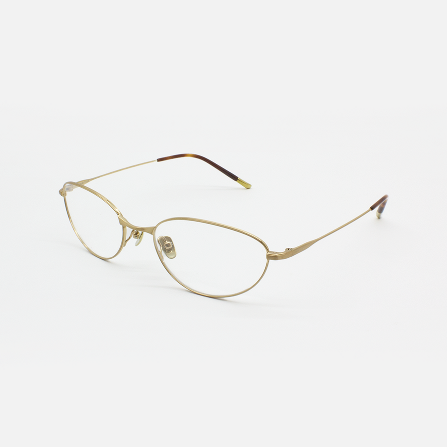 Antique Gold