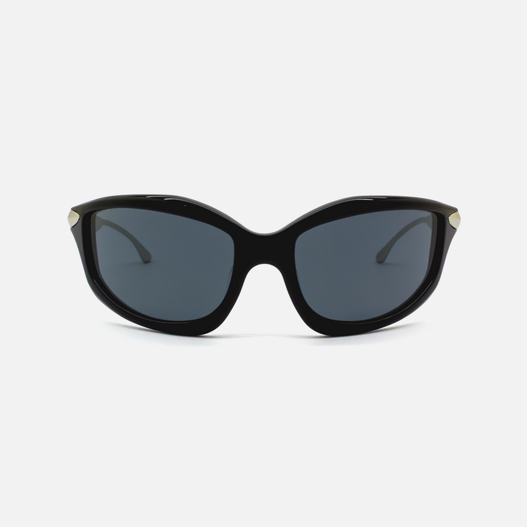 Helix Jet Black