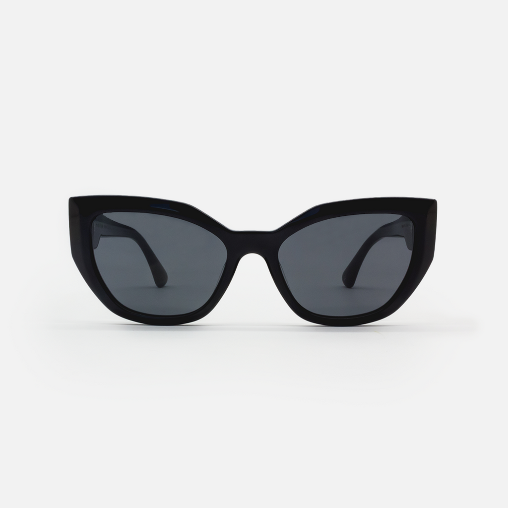 Hera Jet Black