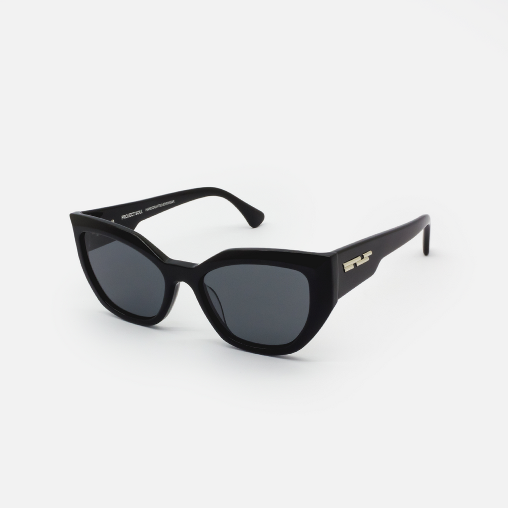 Jet Black