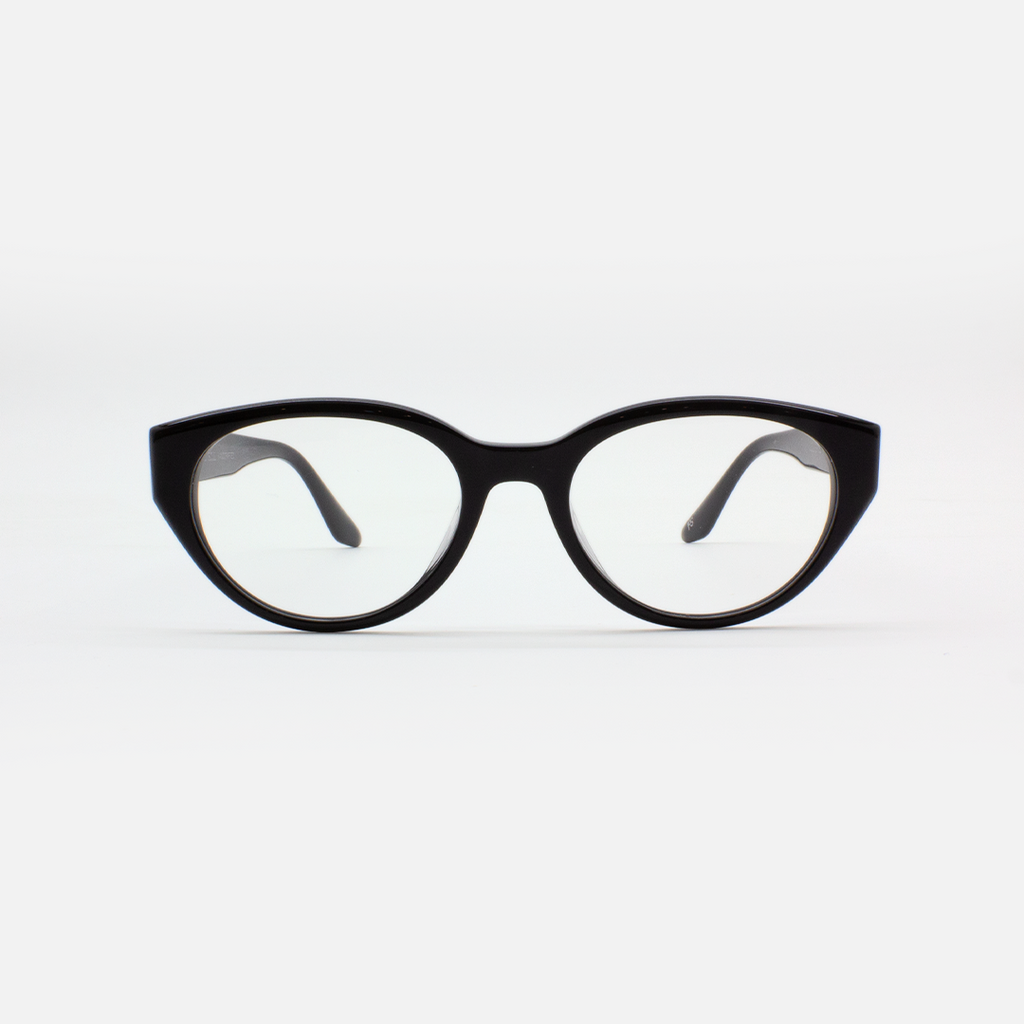 Jules Jet Black