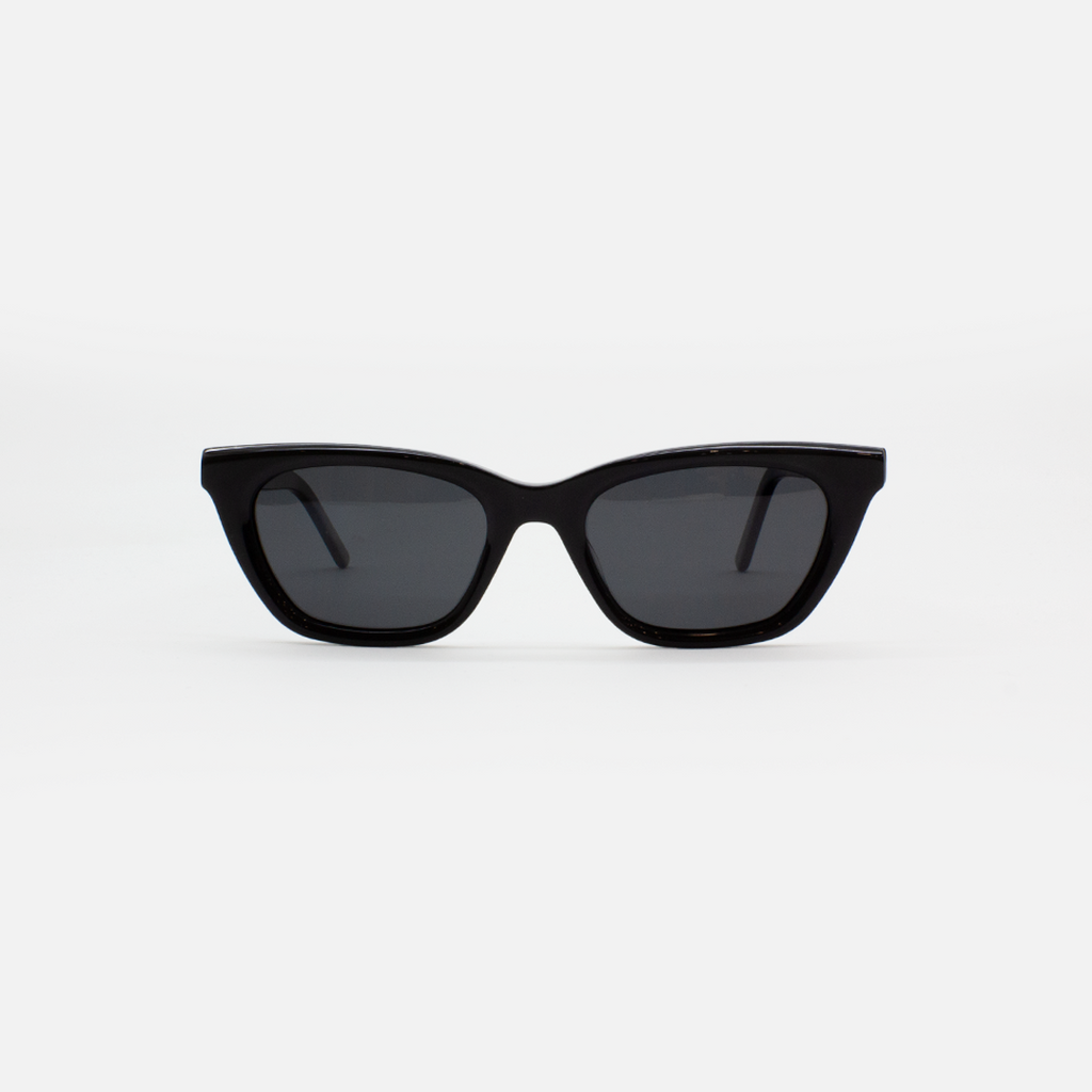 Jina Jet Black