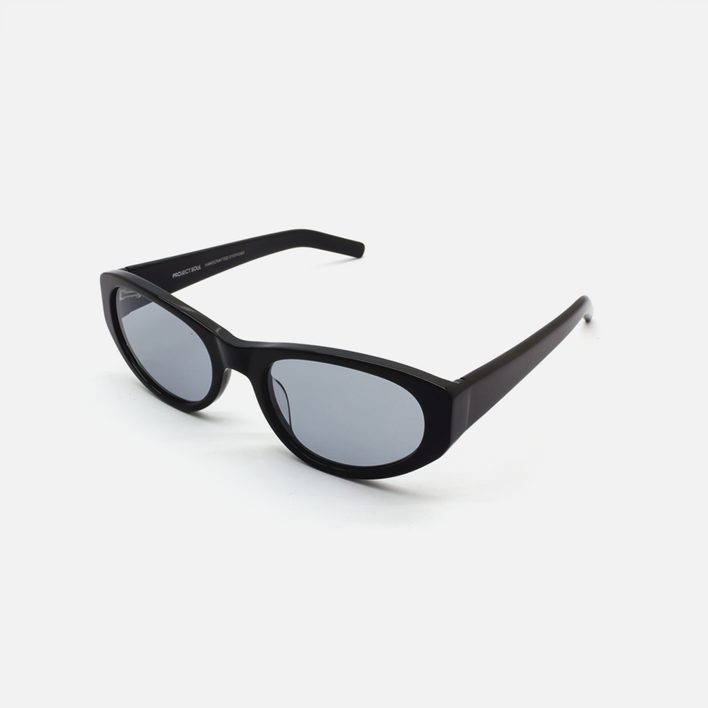 Jet Black