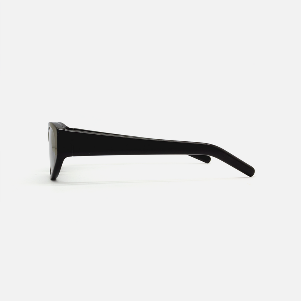 Jet Black