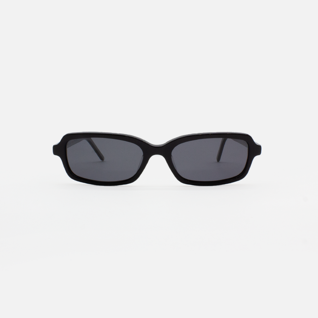 Leto Jet Black