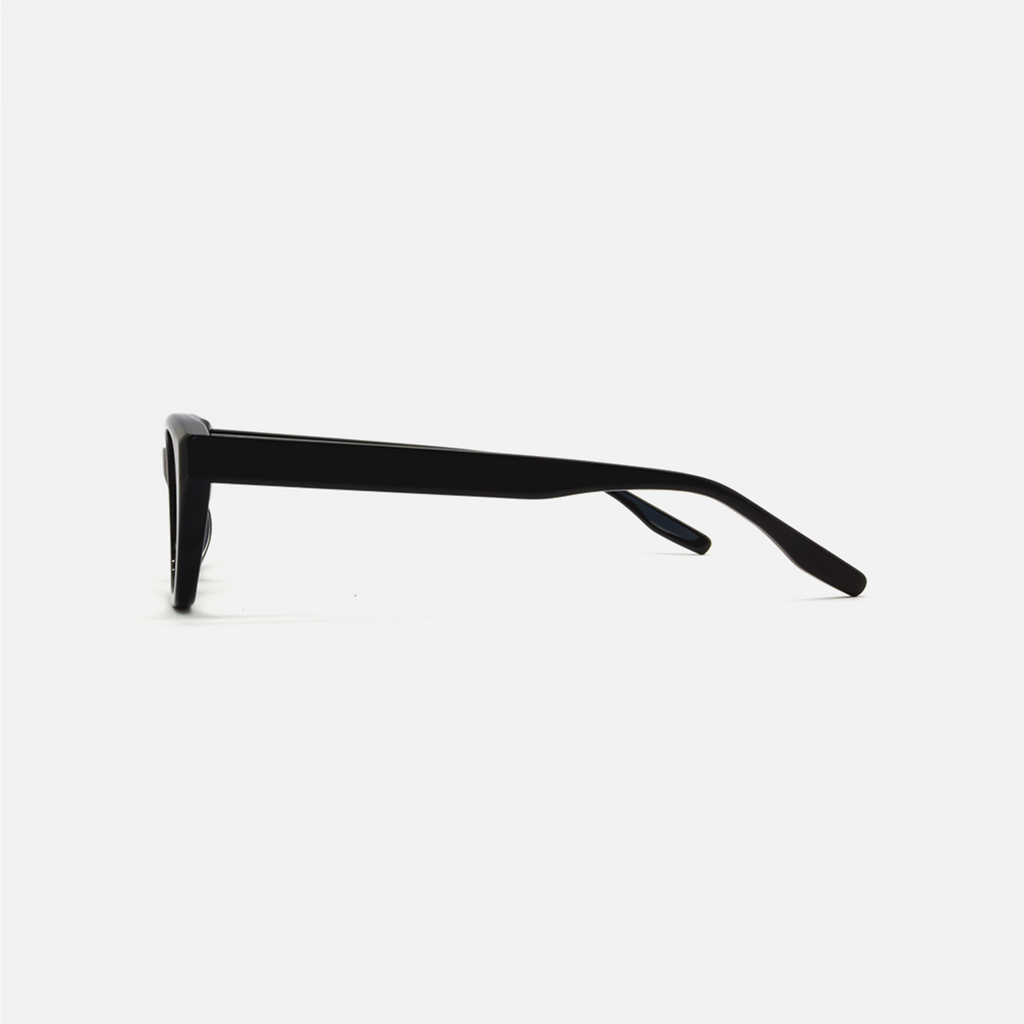 Jet Black