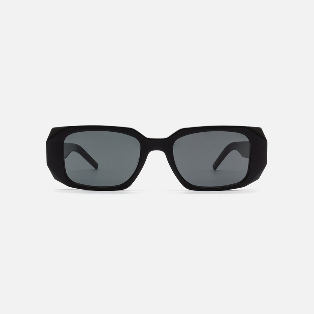 Orbit Jet Black