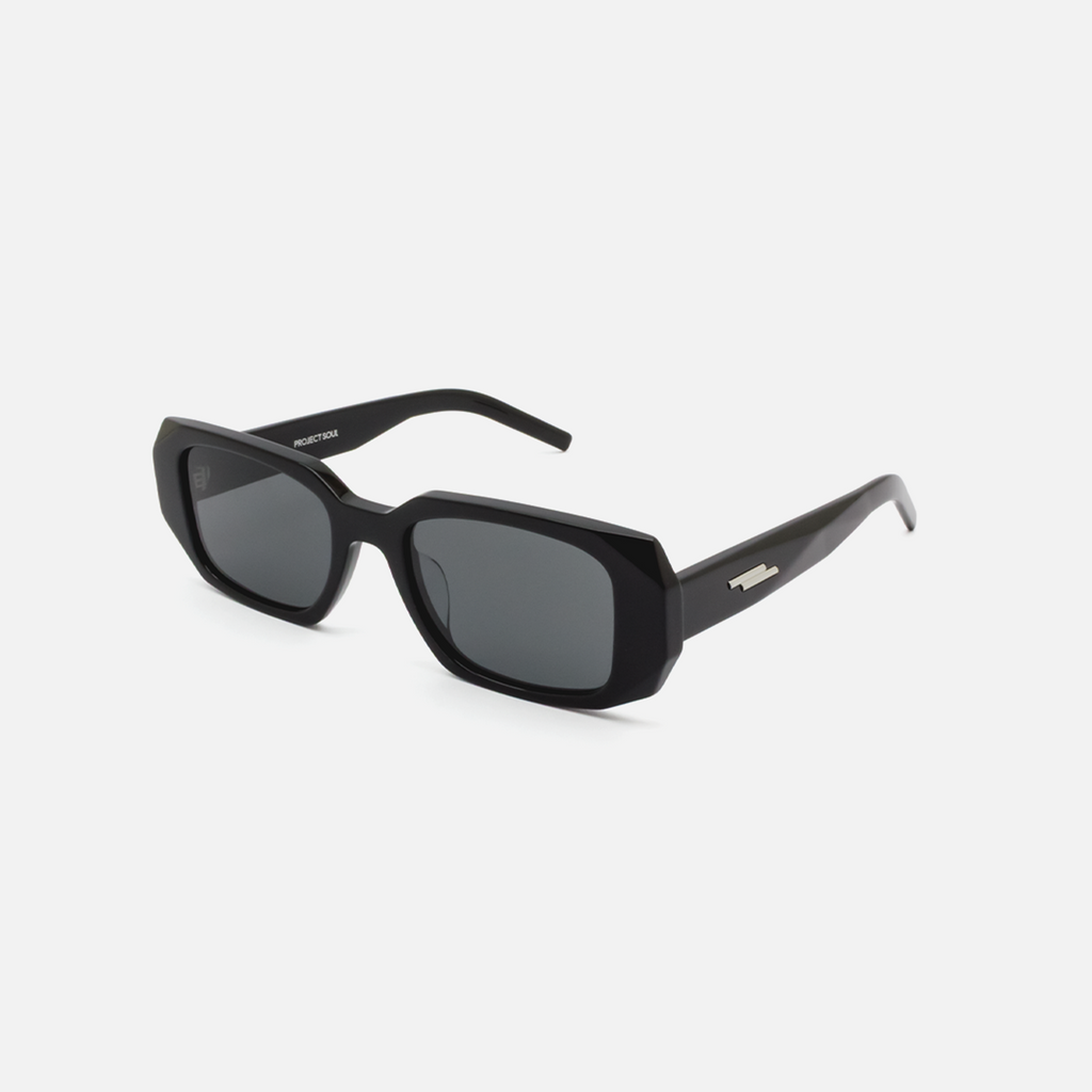 Jet Black
