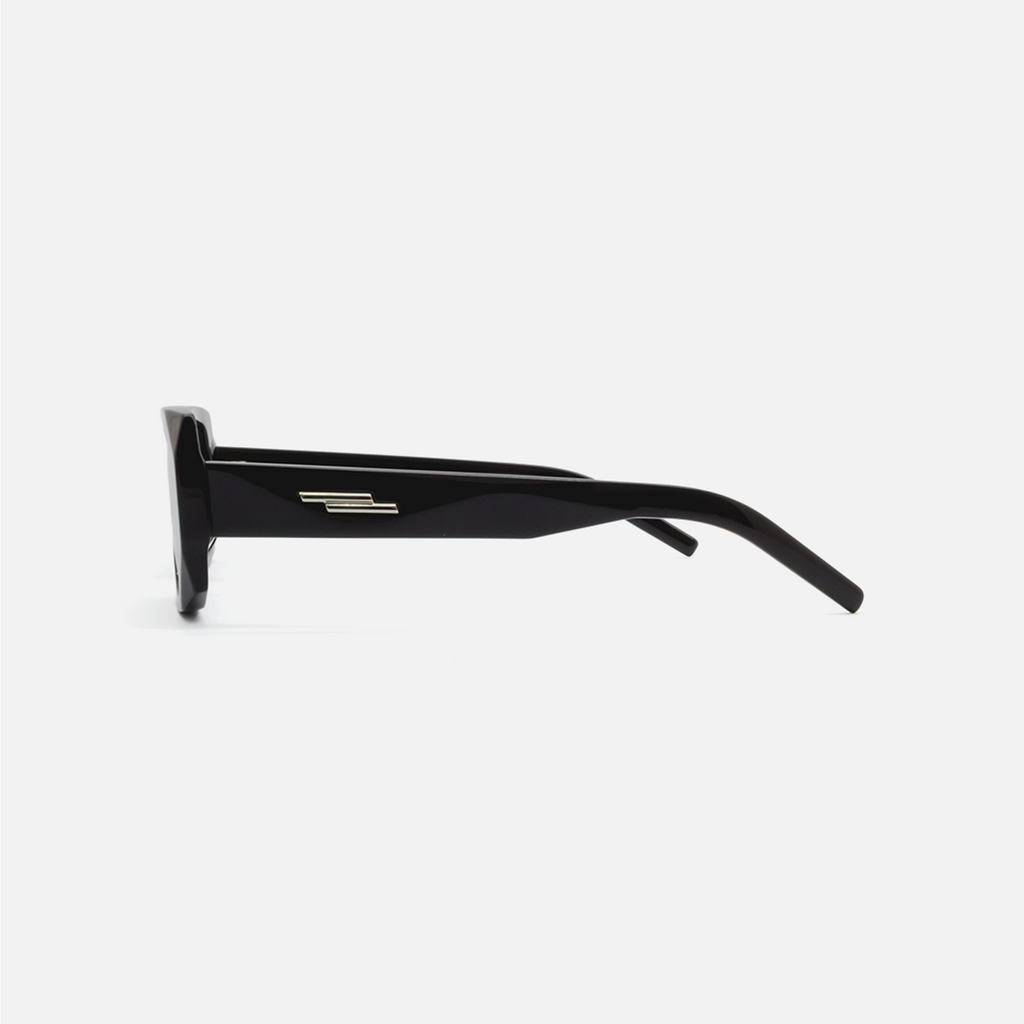 Jet Black