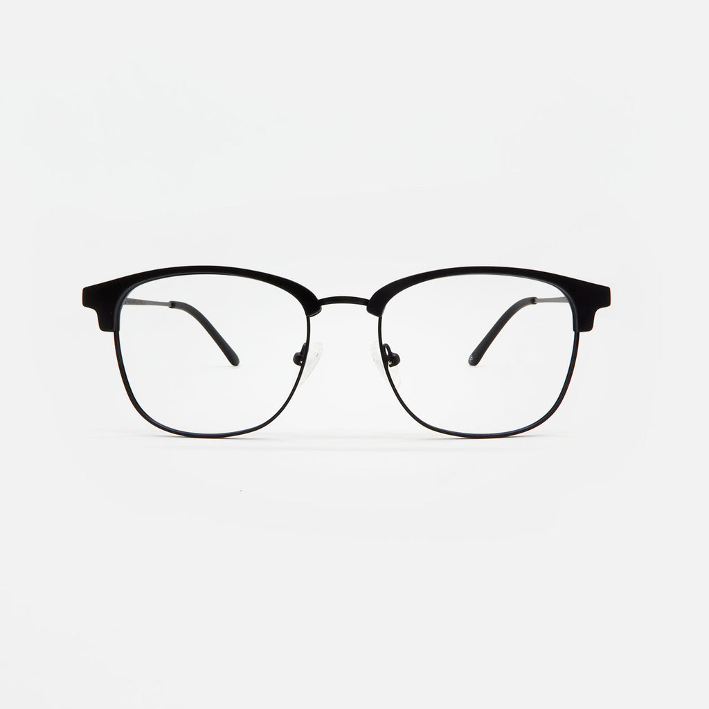 Isak Matt Black