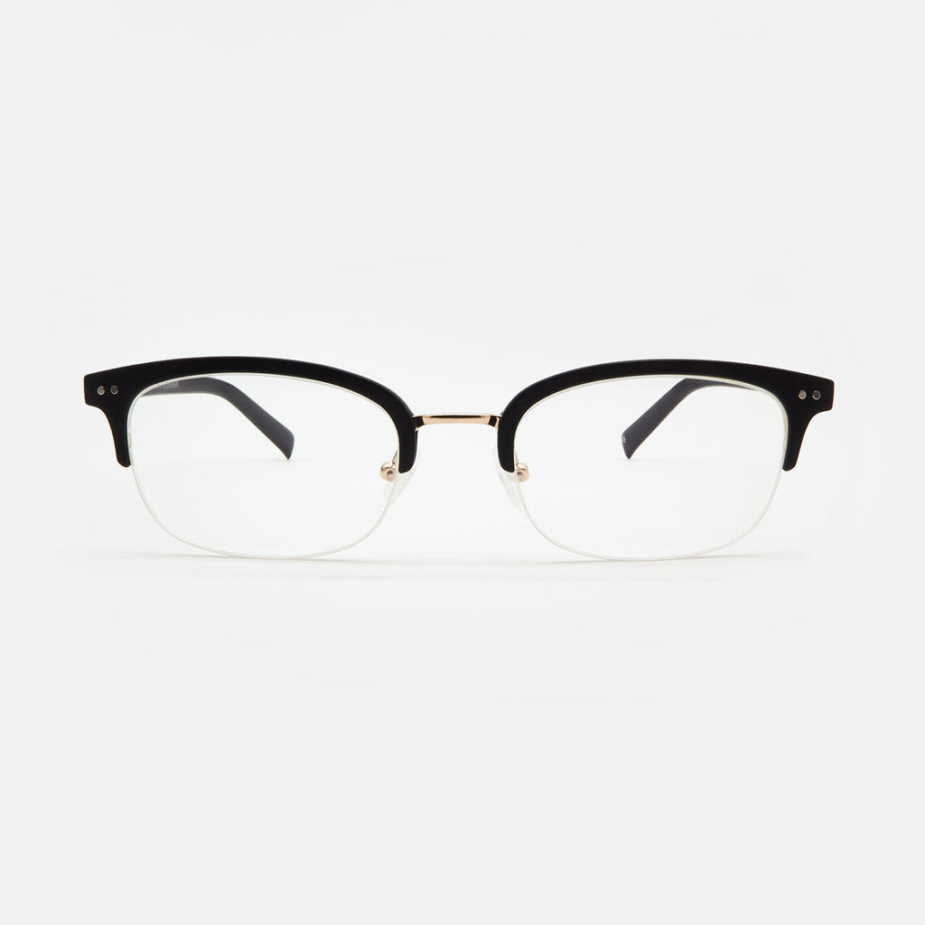 Taro Matt Black