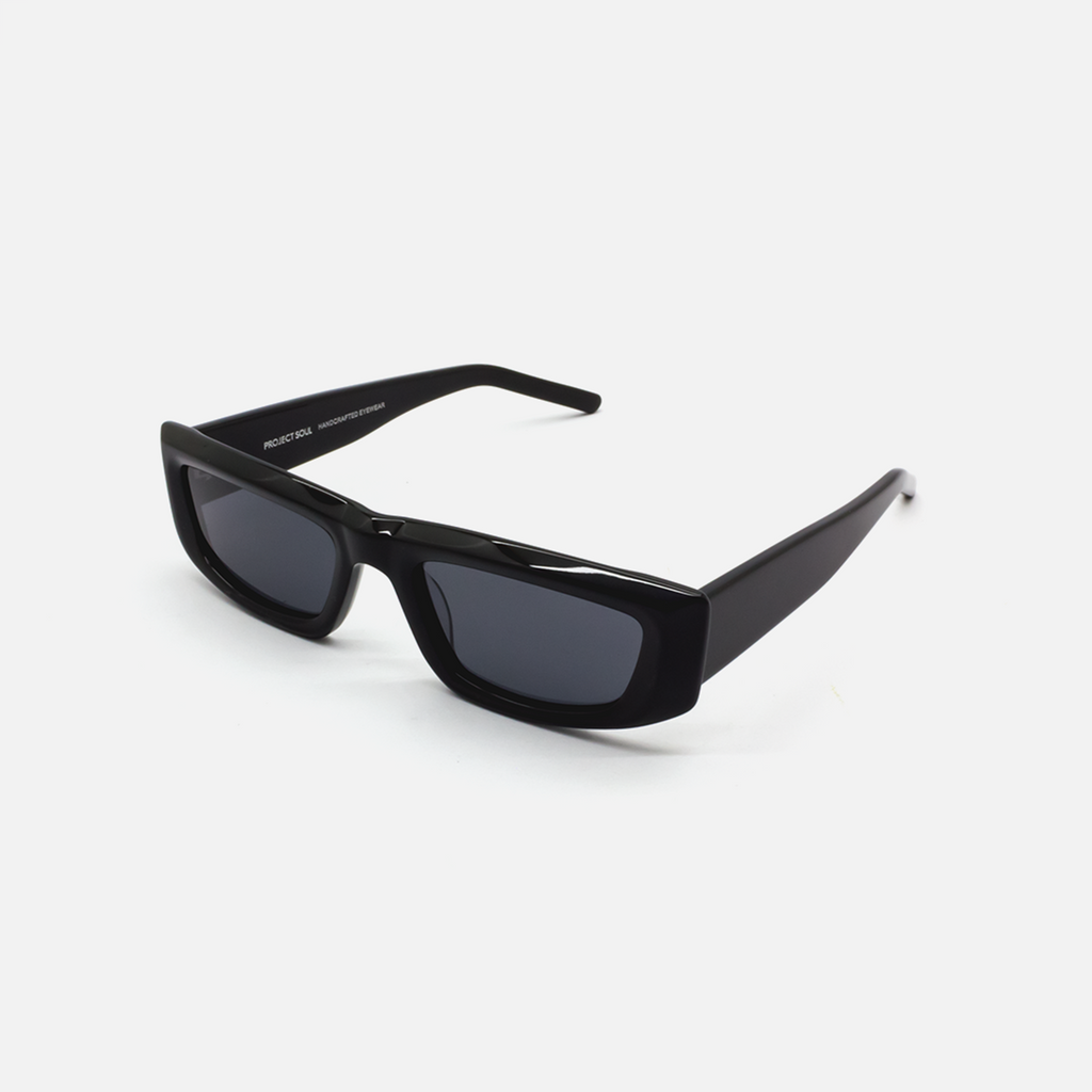 Jet Black