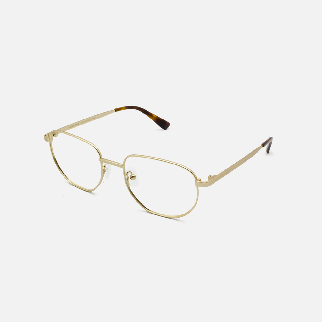 Matt Antique Gold