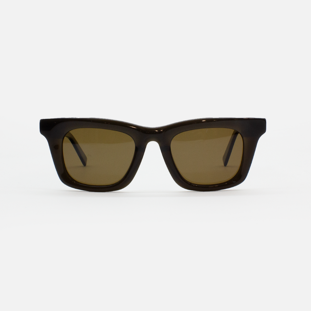 Simon Jet Black
