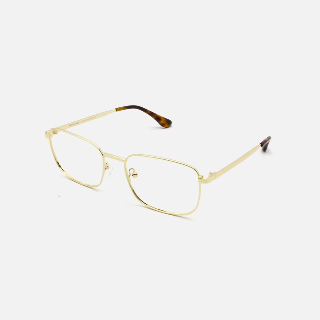 Antique Gold