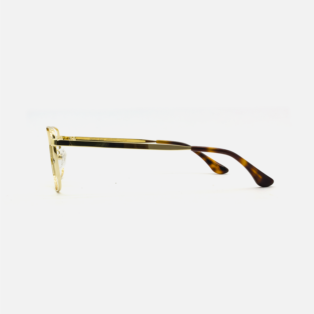 Antique Gold