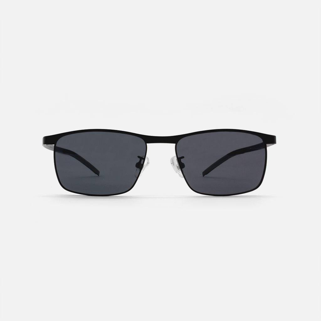 Vikas Matt Black