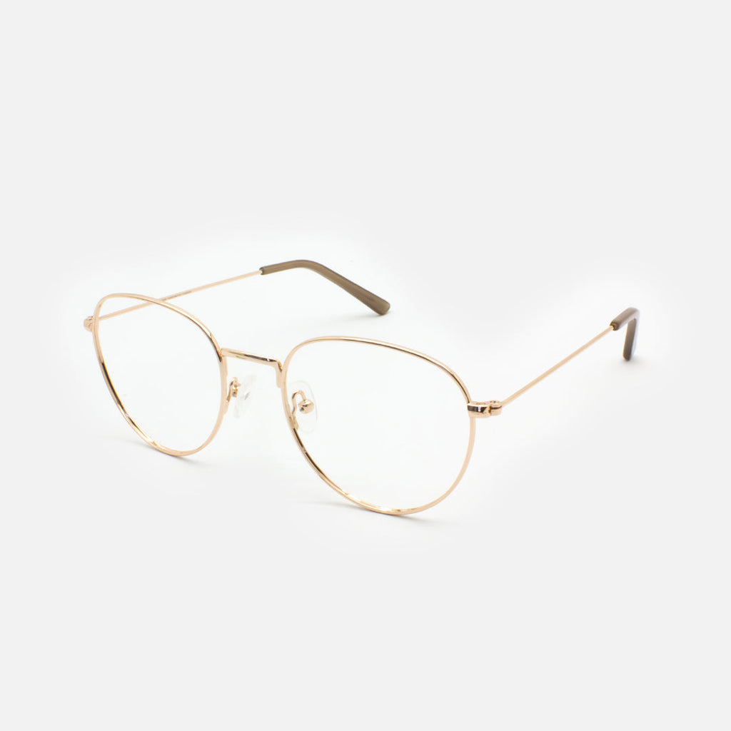 Rose Gold Right