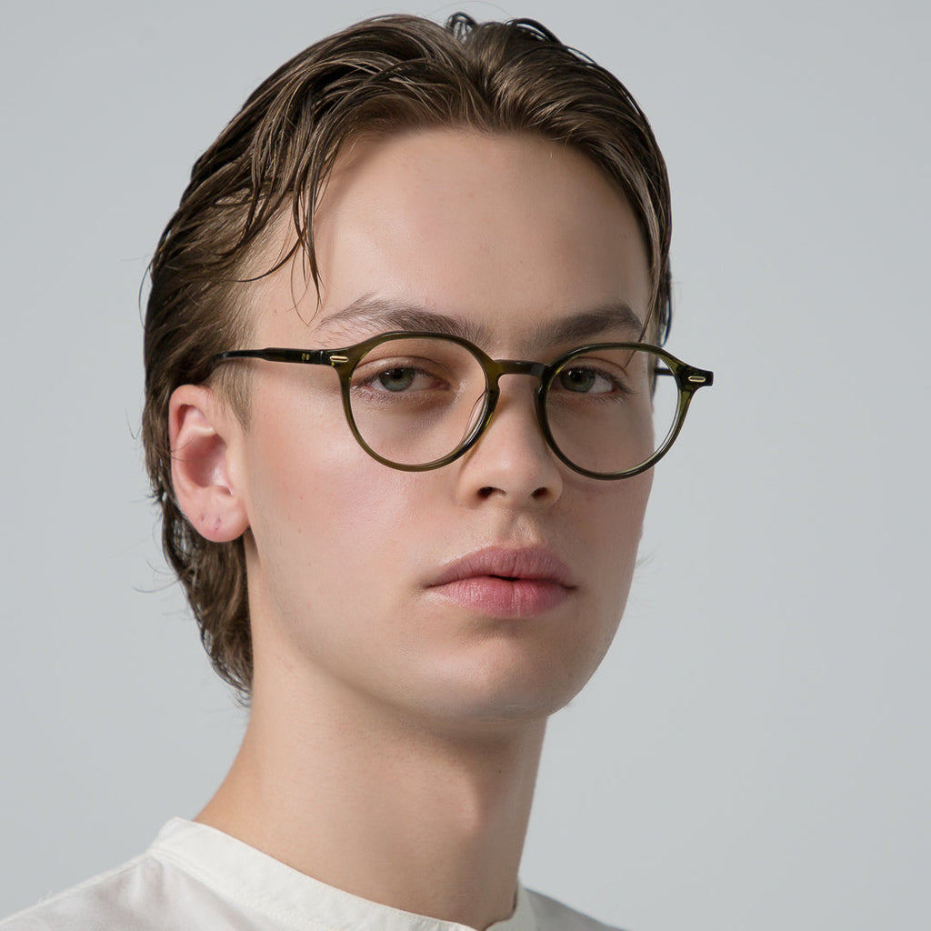 Moss Model