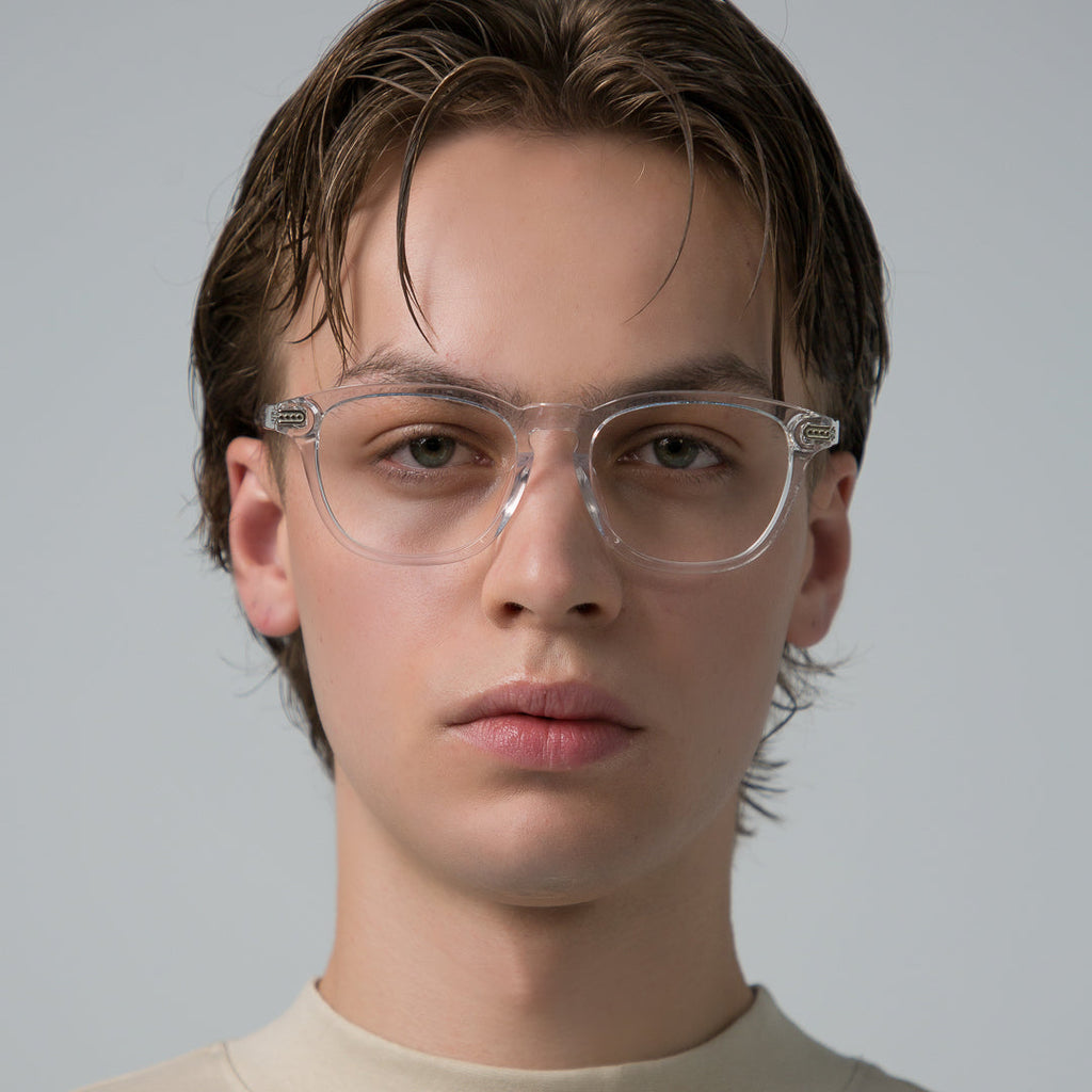 Crystal Clear Model